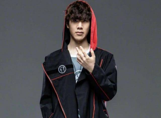 Ame的血魔无力扭转局势，潮汐之约的巨兽奶绿无敌横扫YB