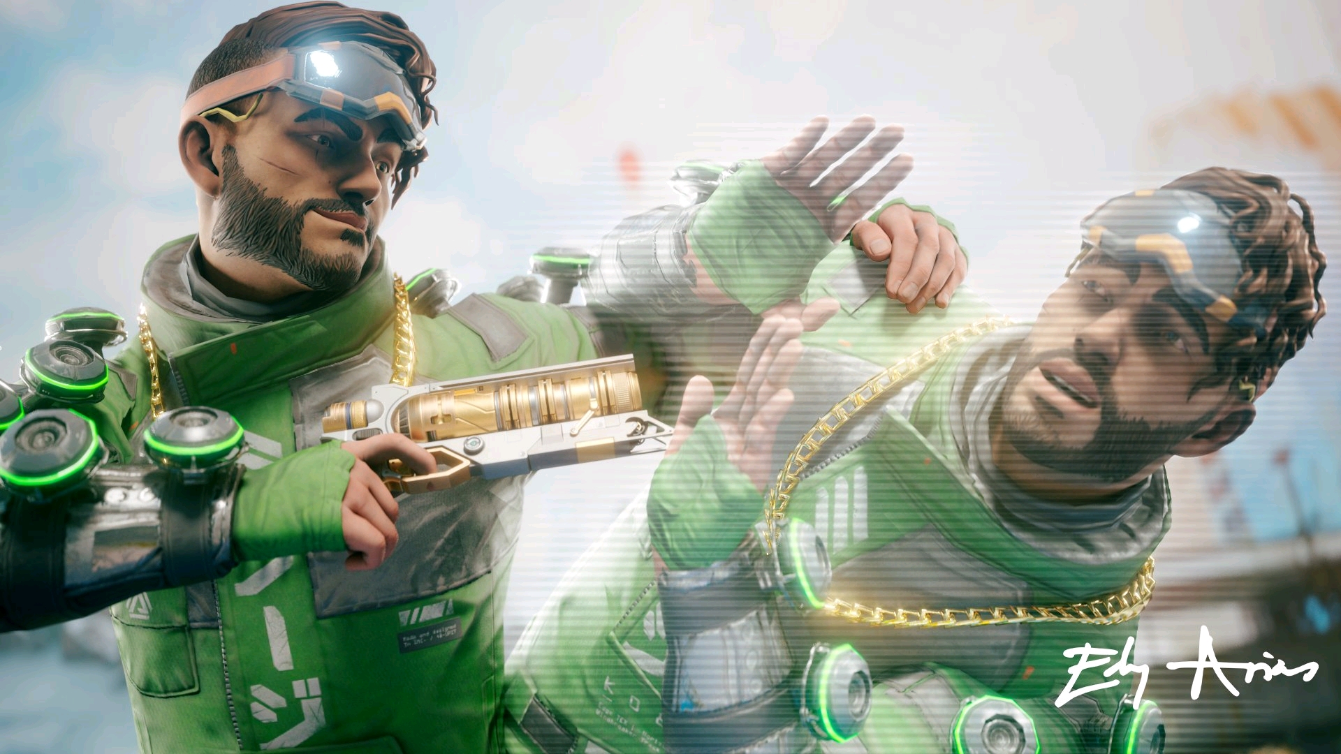 100 Thieves 资格赛进入2025年电子竞技世界杯