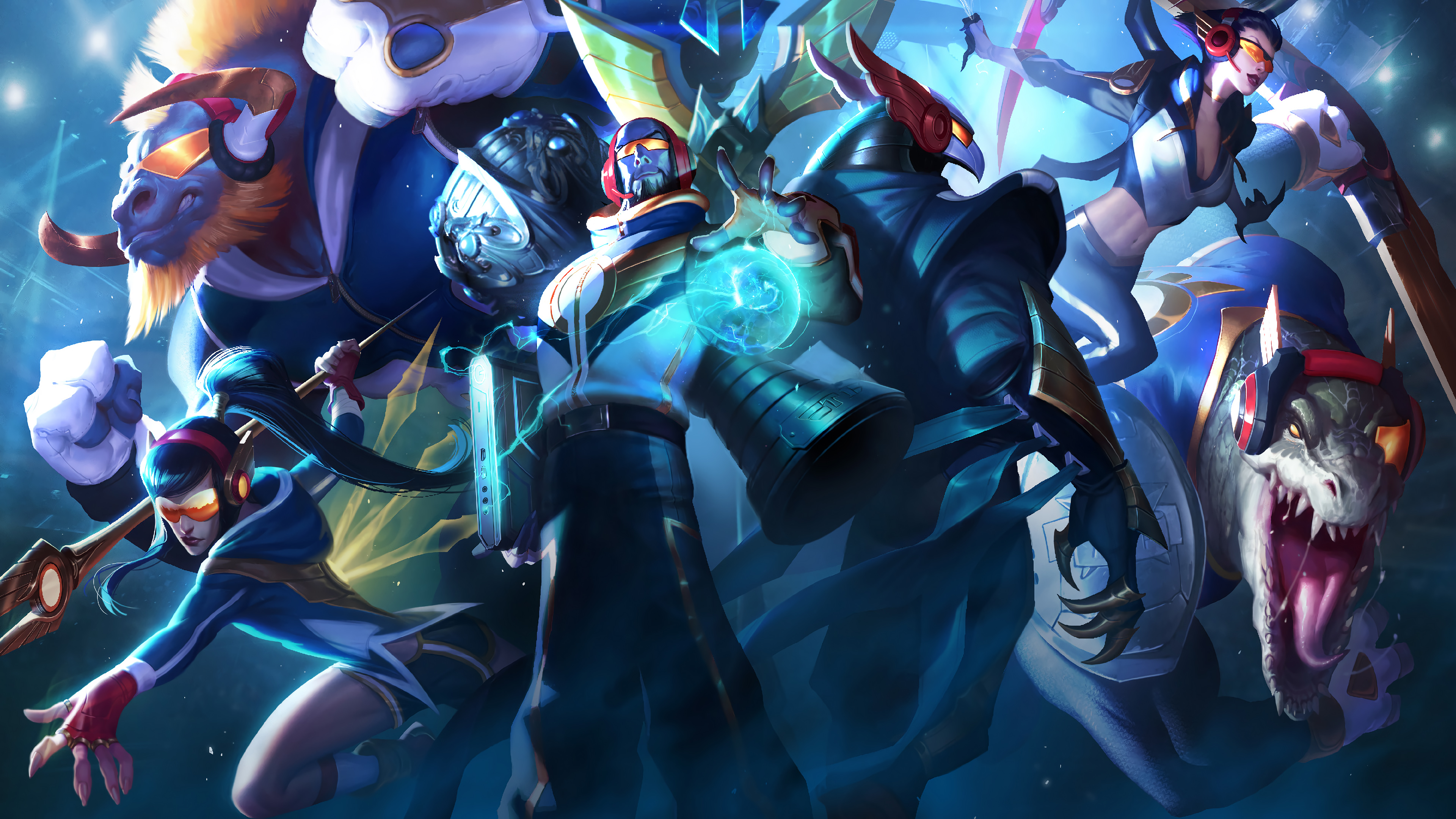 思路压制 枪法碾压 apEX当选对阵SAW MVP选手