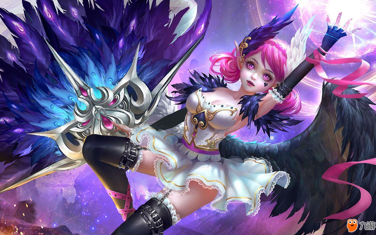 LNGvsTES数据前瞻：GALA四项数据领先JKL