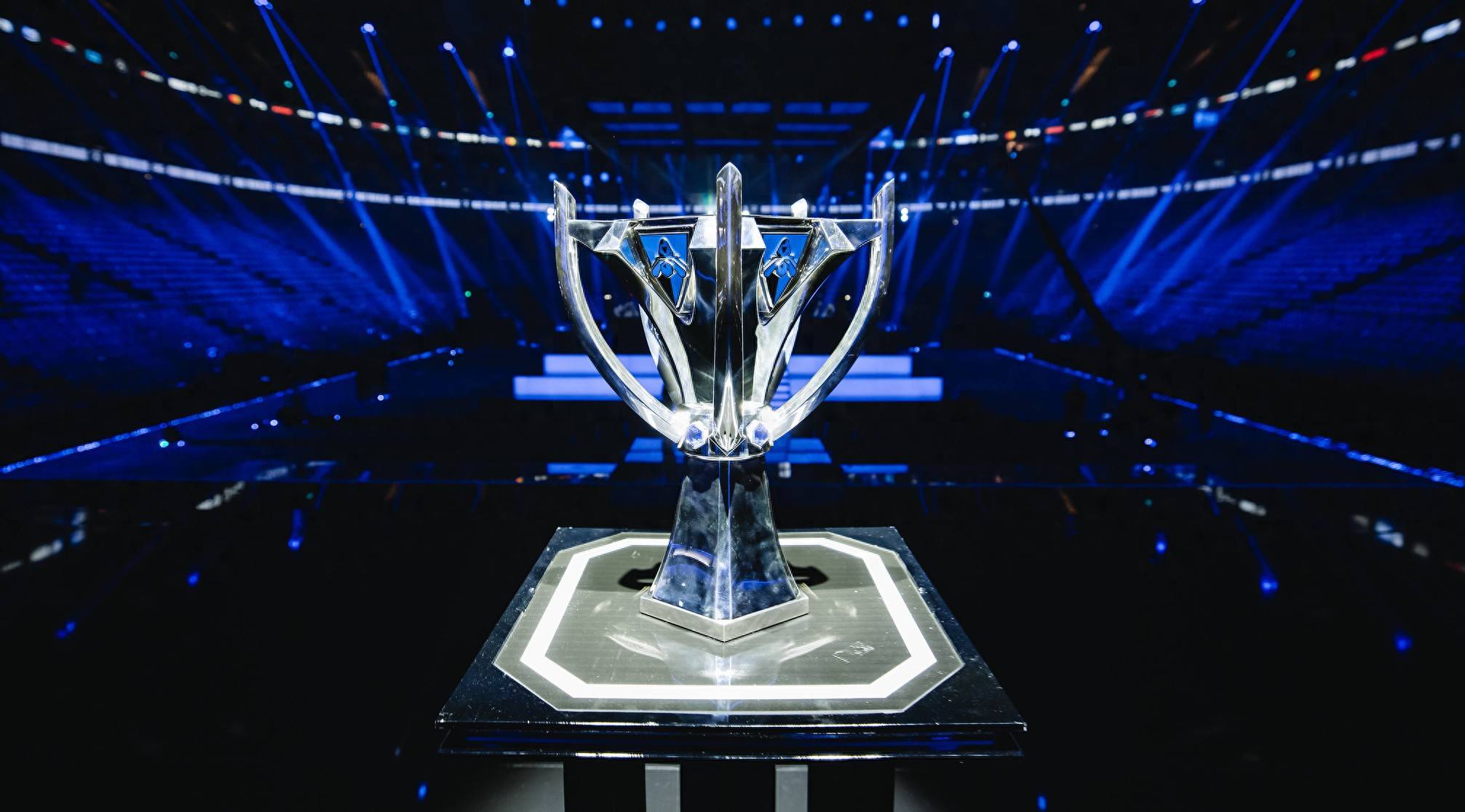 2022 LCK Awards 幕后花絮