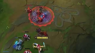 解说雨童分析季后赛形势：OMG赢下IG将晋级 WEvsLNG谁赢谁进季后赛